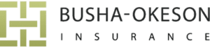 Busha-Okeson Insurance - Logo 500